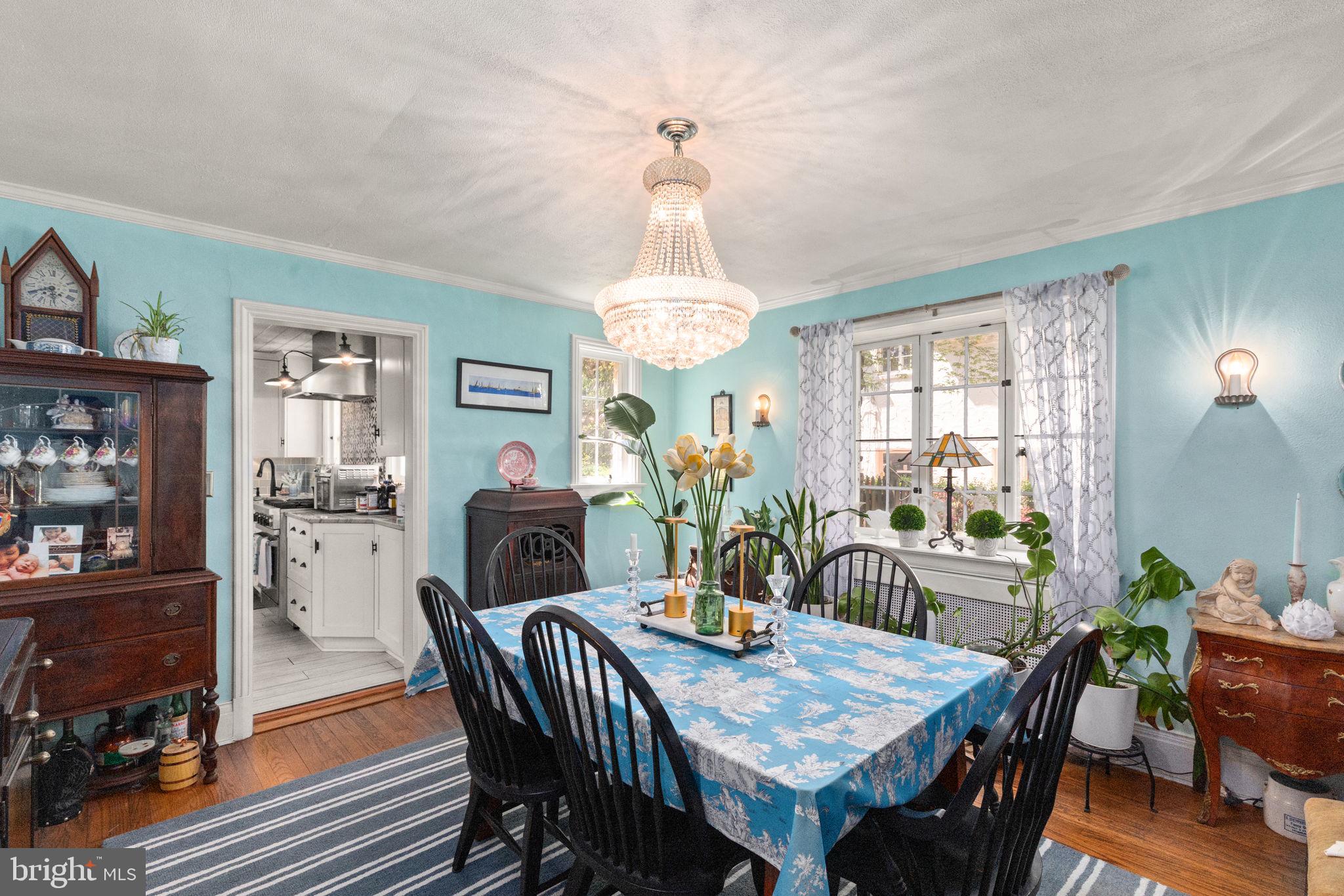 HOMELAND HISTORIC DISTRICT - Residential