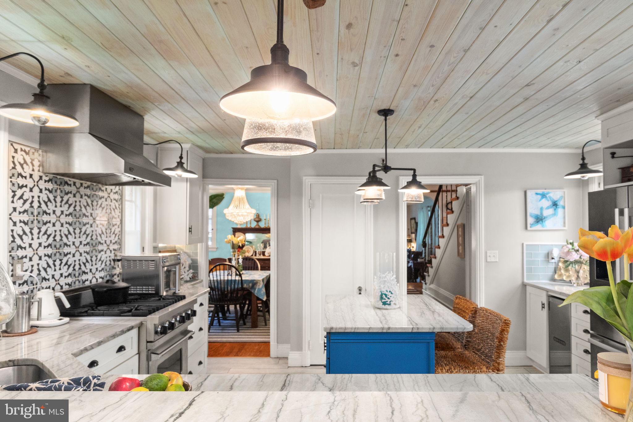 HOMELAND HISTORIC DISTRICT - Residential