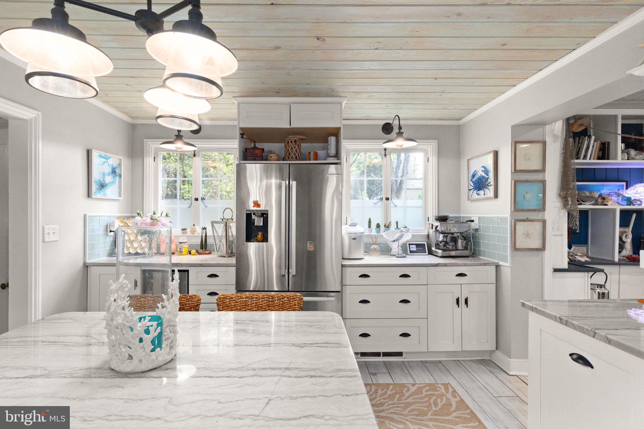 HOMELAND HISTORIC DISTRICT - Residential