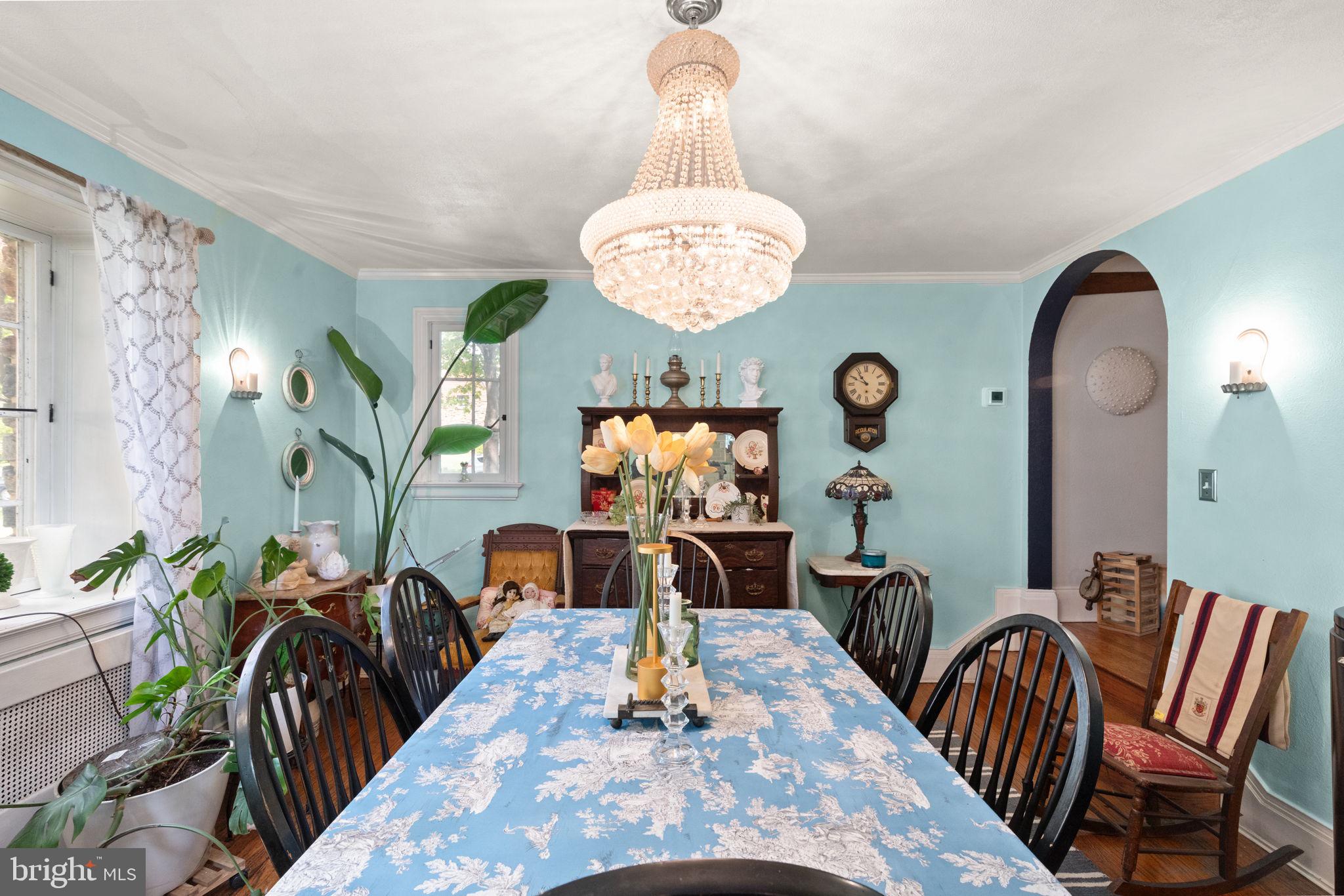 HOMELAND HISTORIC DISTRICT - Residential