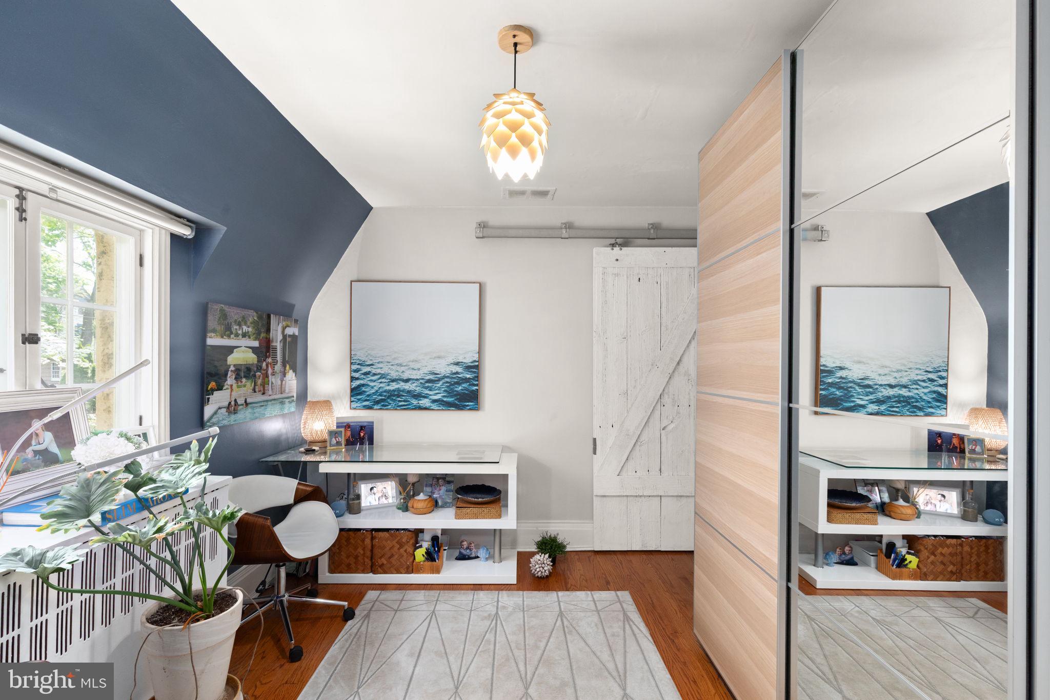 HOMELAND HISTORIC DISTRICT - Residential