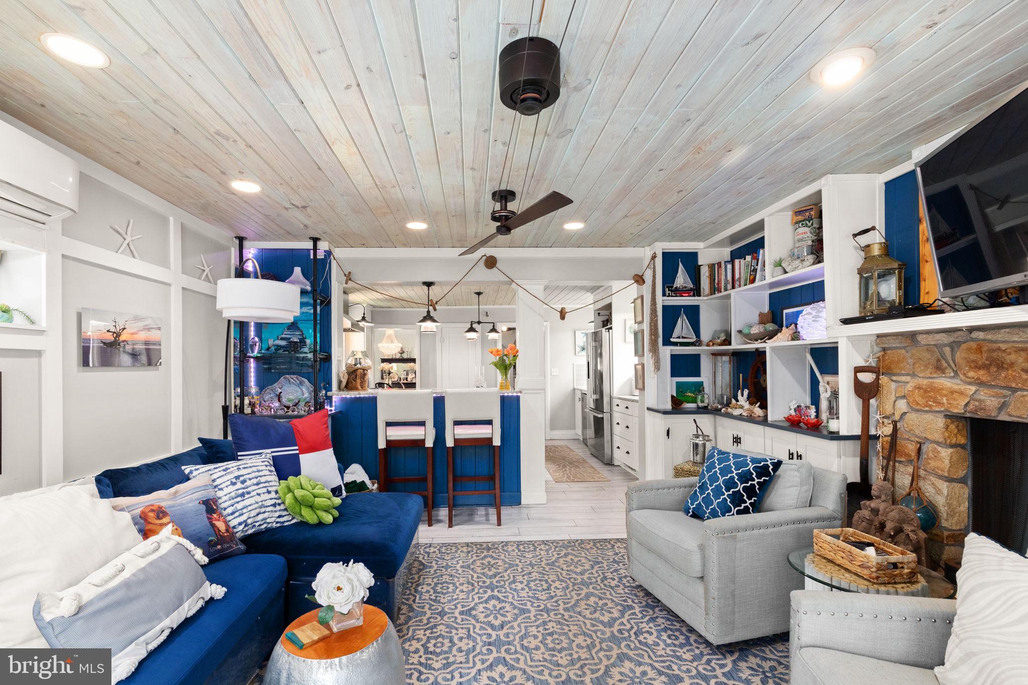 HOMELAND HISTORIC DISTRICT - Residential