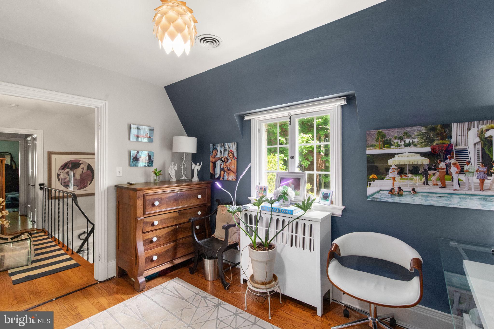 HOMELAND HISTORIC DISTRICT - Residential