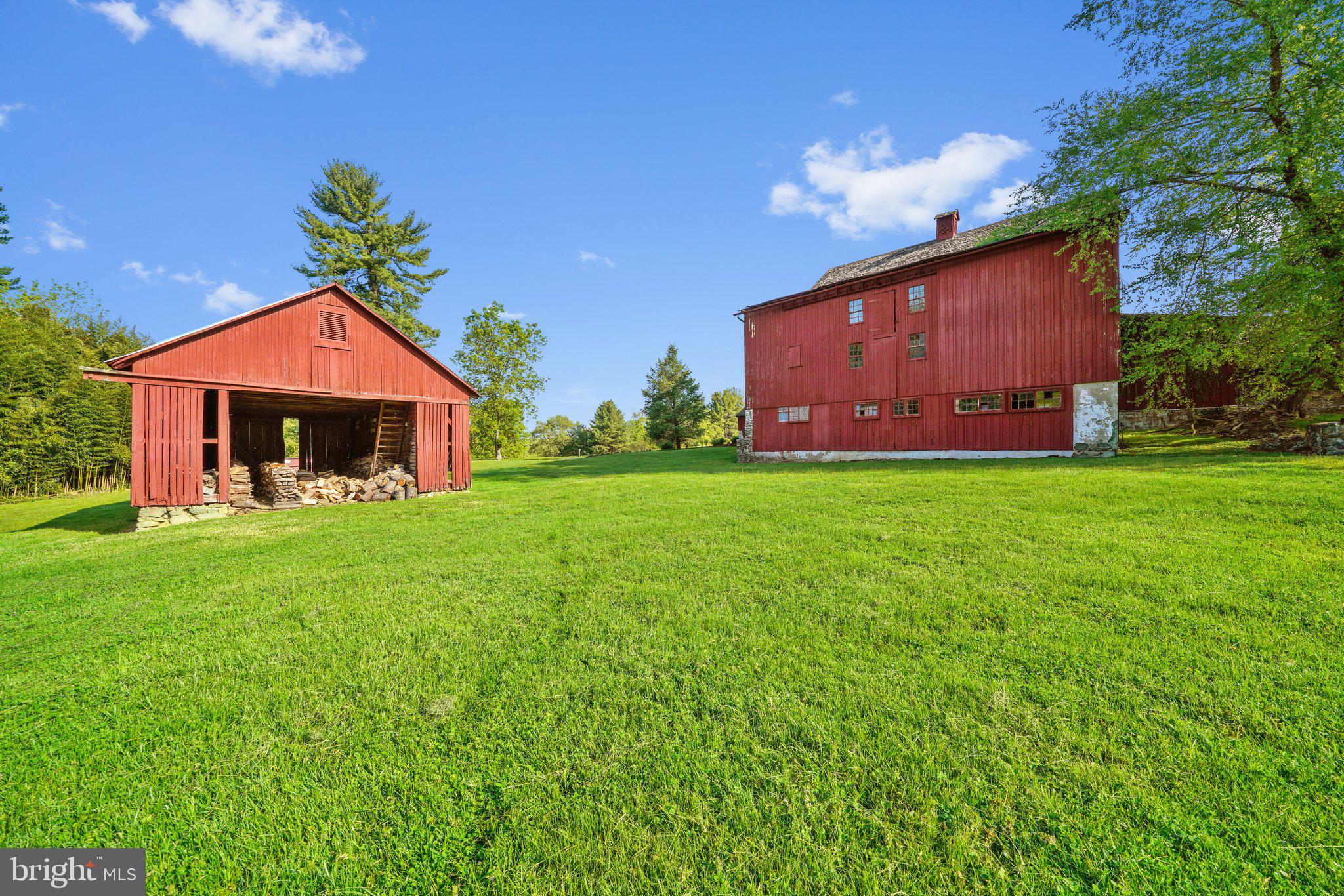 NONE AVAILABLE - Farm