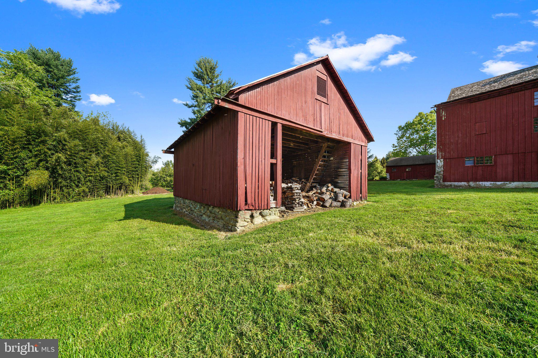 NONE AVAILABLE - Farm