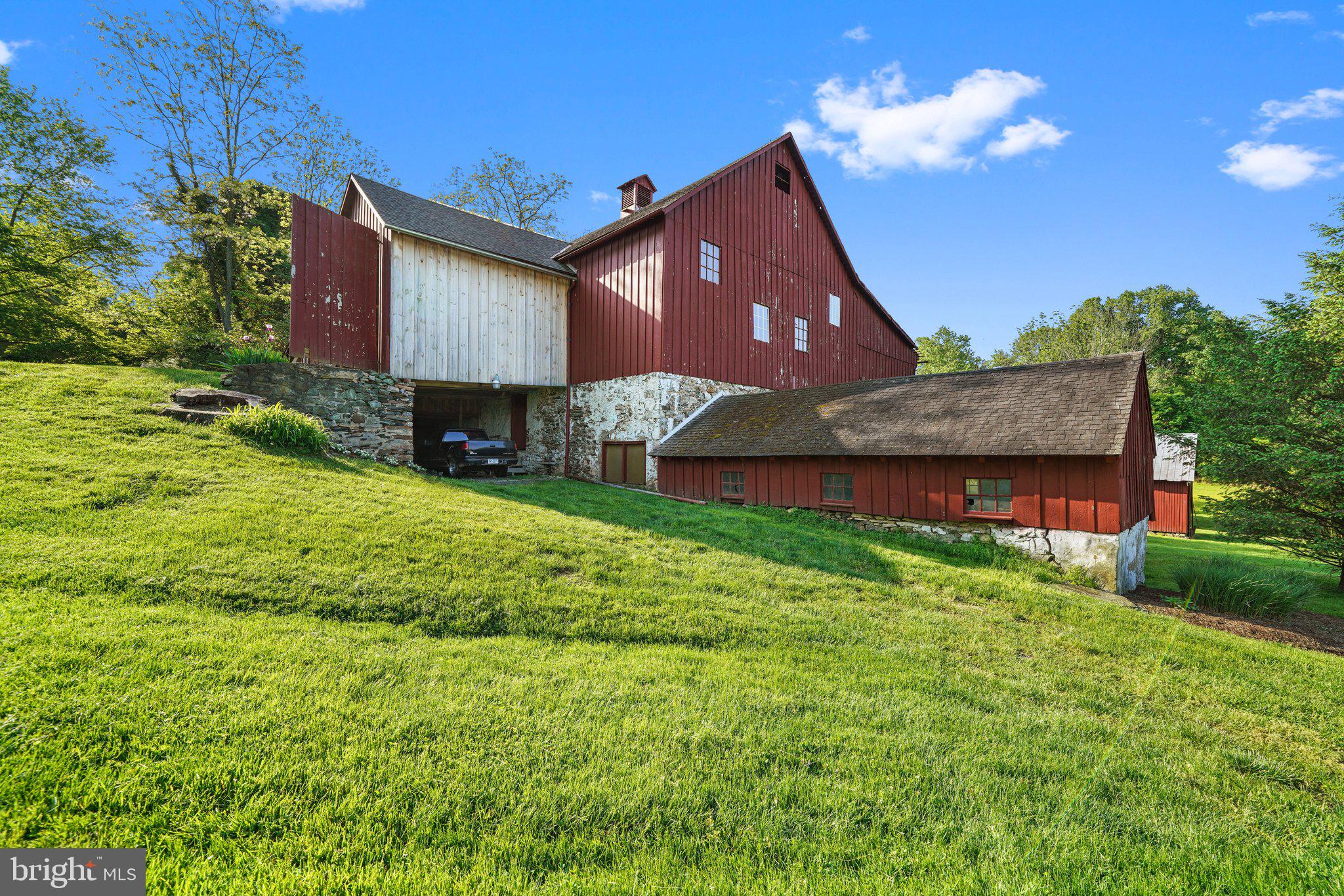 NONE AVAILABLE - Farm