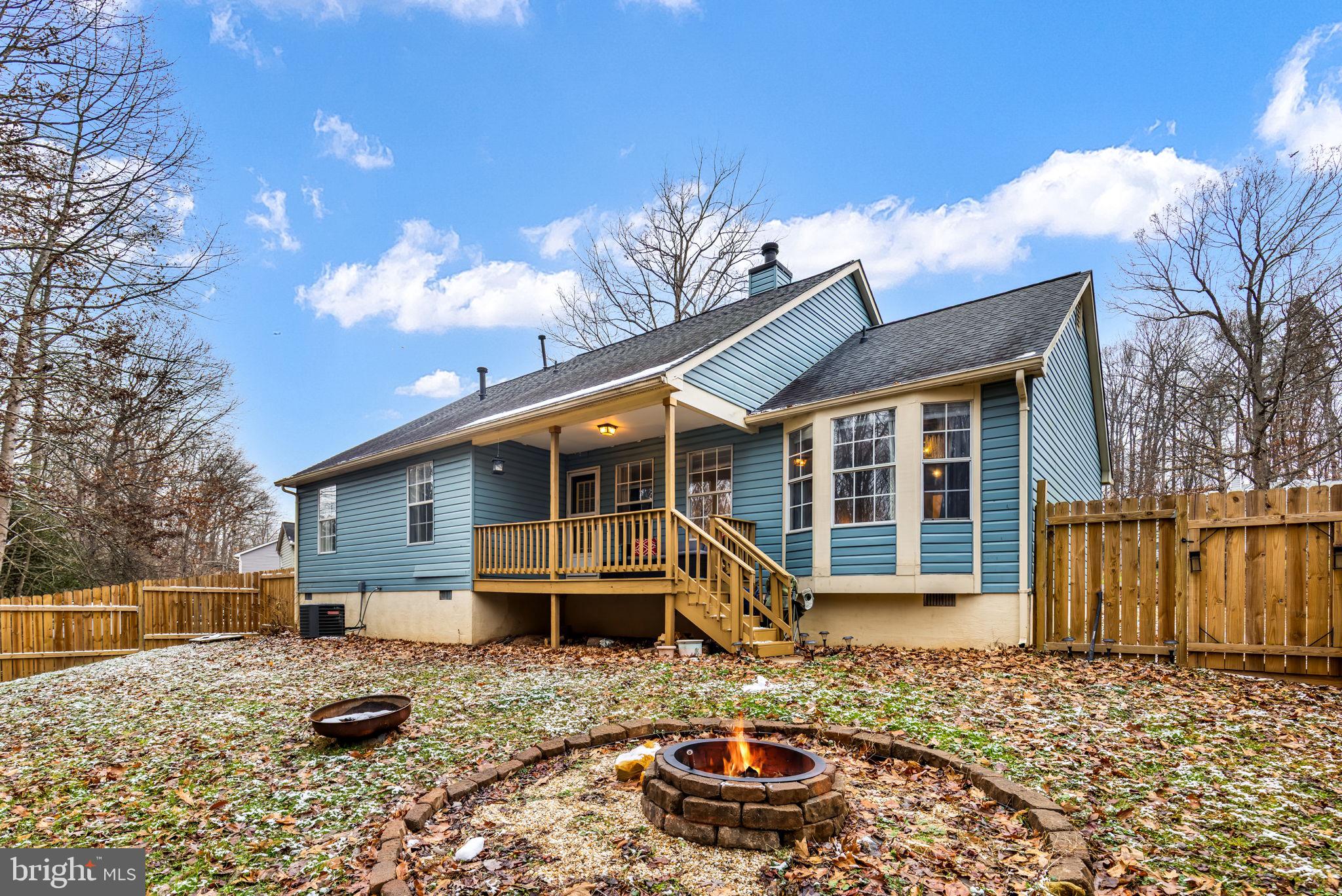 HOLLEYBROOKE - Residential