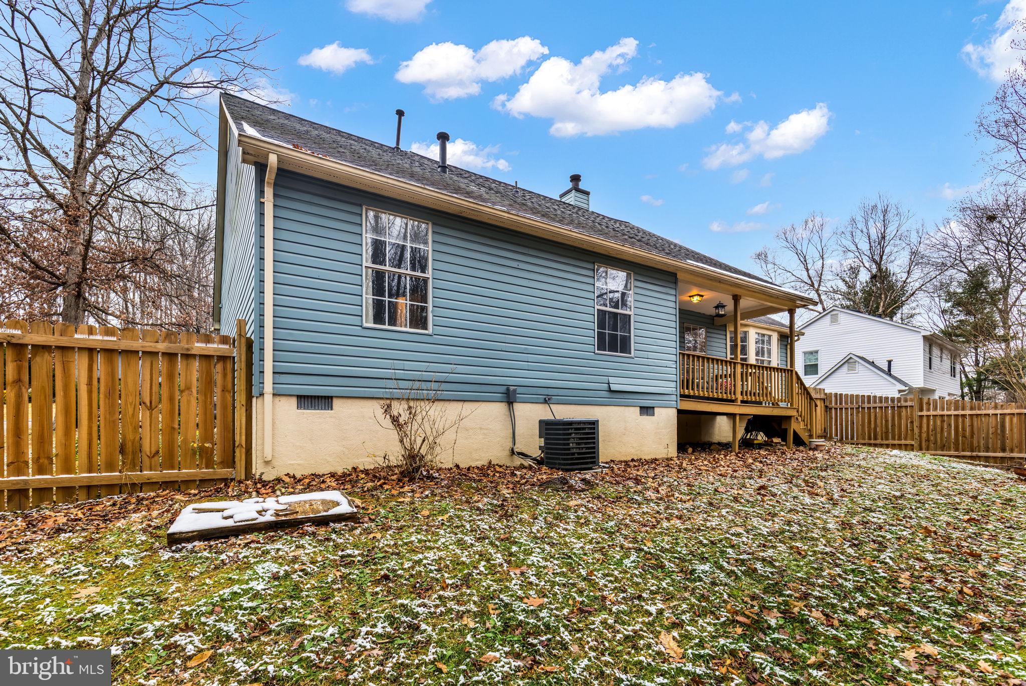 HOLLEYBROOKE - Residential