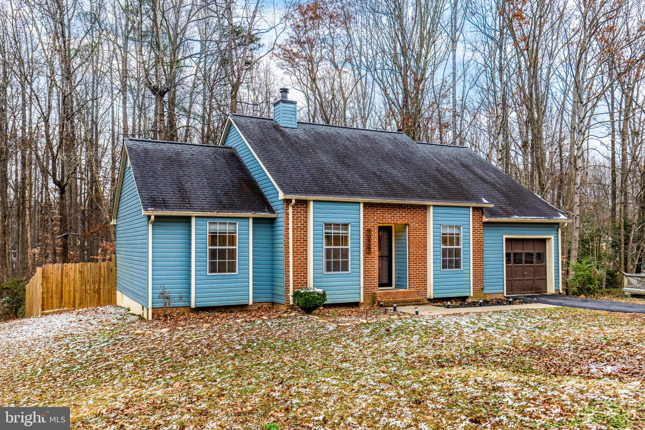 HOLLEYBROOKE - Residential