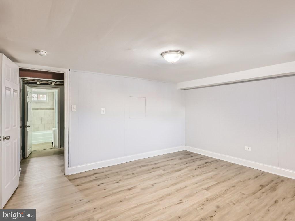 BEREA-BIDDLE STREET HISTORIC DISTRICT - Residential