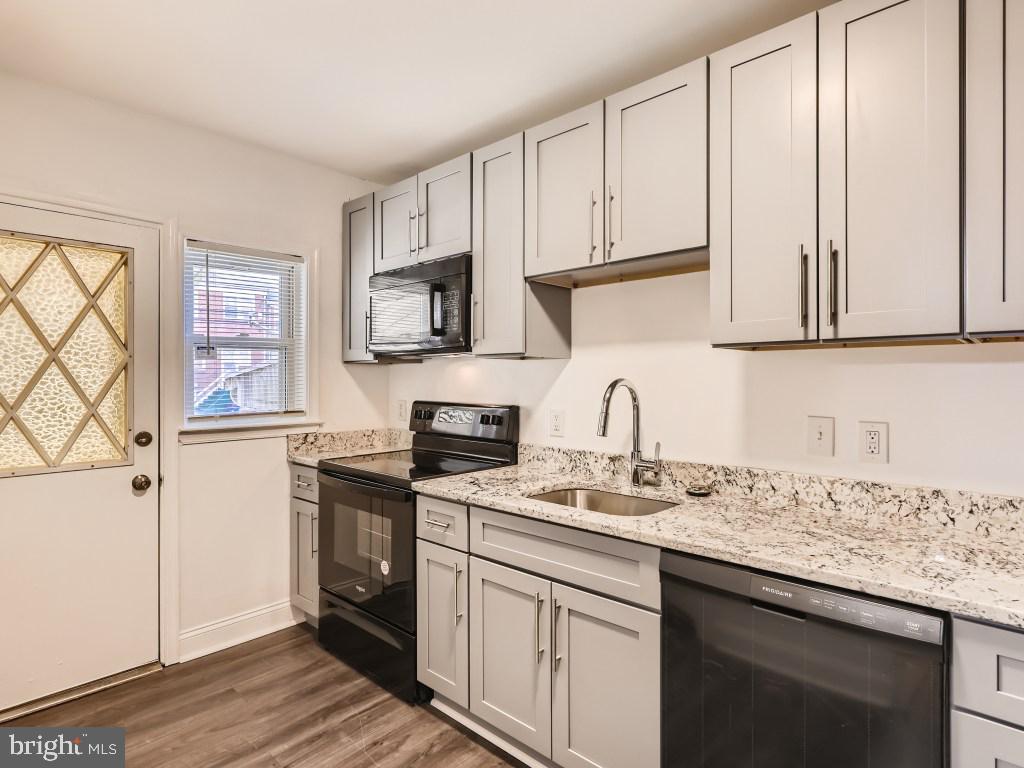 BEREA-BIDDLE STREET HISTORIC DISTRICT - Residential