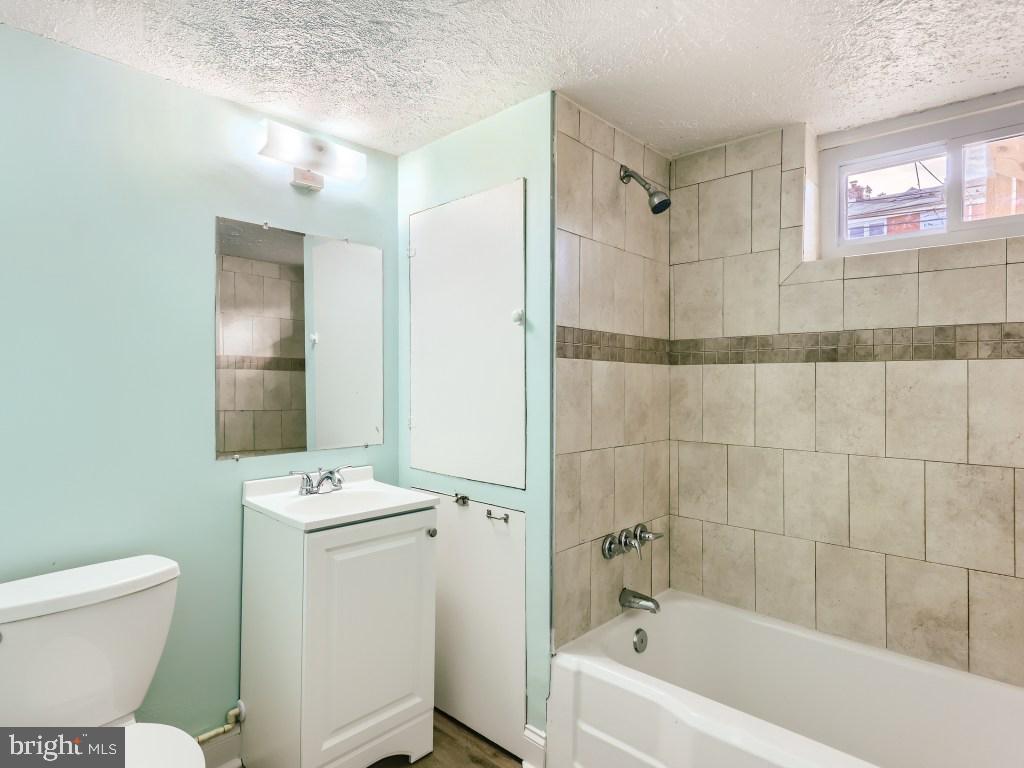 BEREA-BIDDLE STREET HISTORIC DISTRICT - Residential