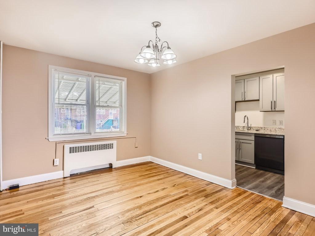 BEREA-BIDDLE STREET HISTORIC DISTRICT - Residential