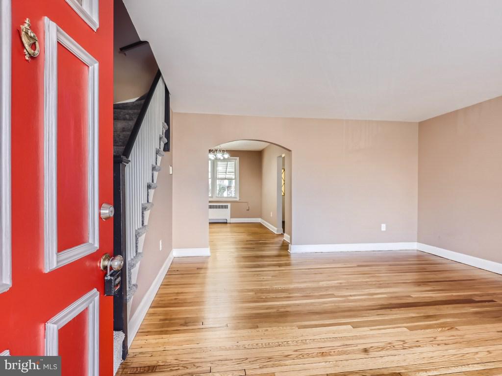 BEREA-BIDDLE STREET HISTORIC DISTRICT - Residential