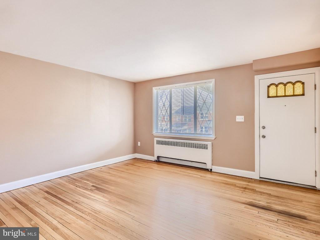 BEREA-BIDDLE STREET HISTORIC DISTRICT - Residential