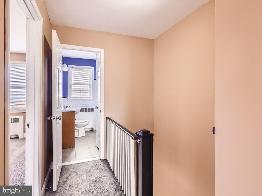 BEREA-BIDDLE STREET HISTORIC DISTRICT - Residential