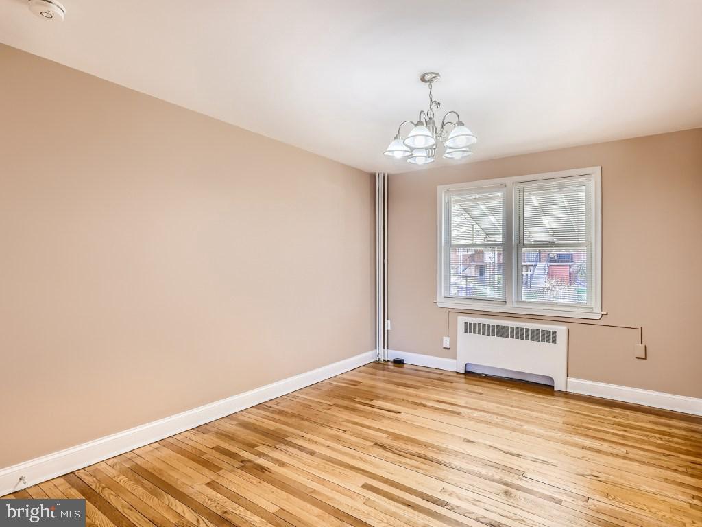 BEREA-BIDDLE STREET HISTORIC DISTRICT - Residential