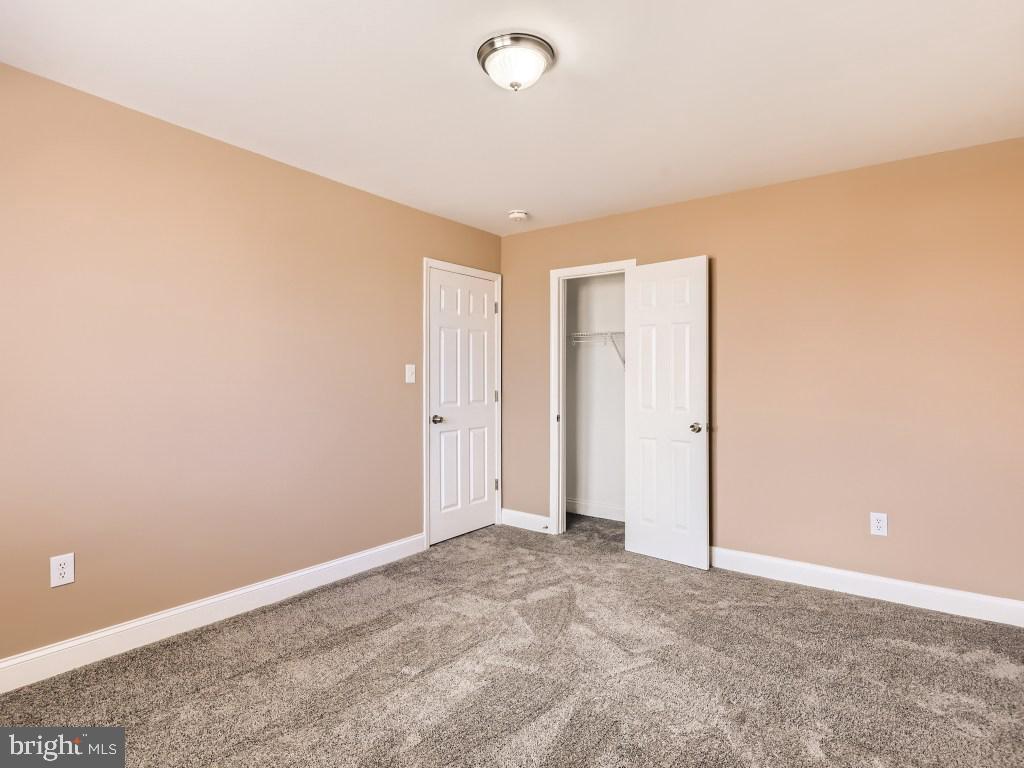 BEREA-BIDDLE STREET HISTORIC DISTRICT - Residential