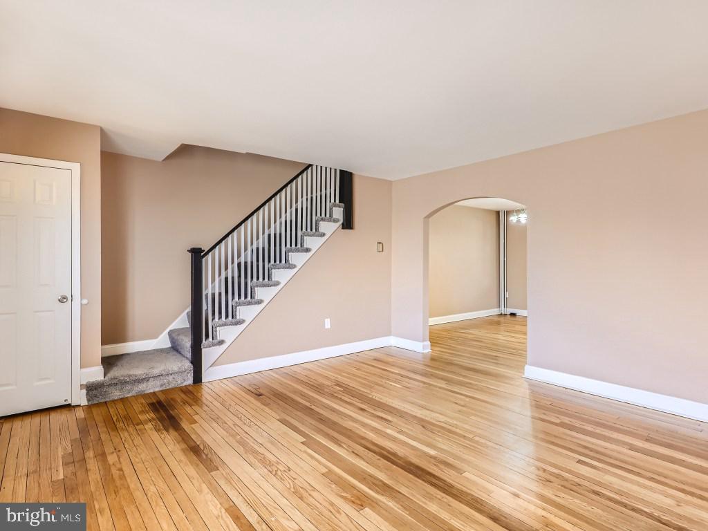 BEREA-BIDDLE STREET HISTORIC DISTRICT - Residential