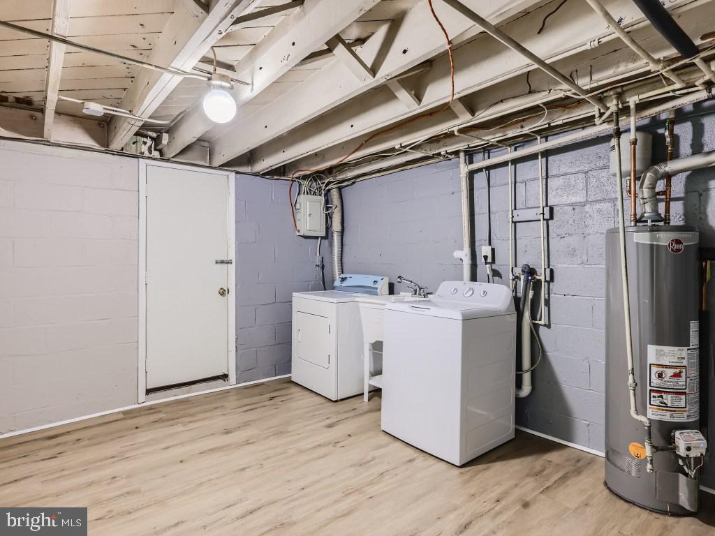 BEREA-BIDDLE STREET HISTORIC DISTRICT - Residential