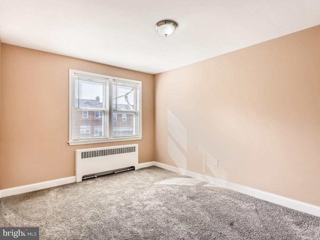 BEREA-BIDDLE STREET HISTORIC DISTRICT - Residential