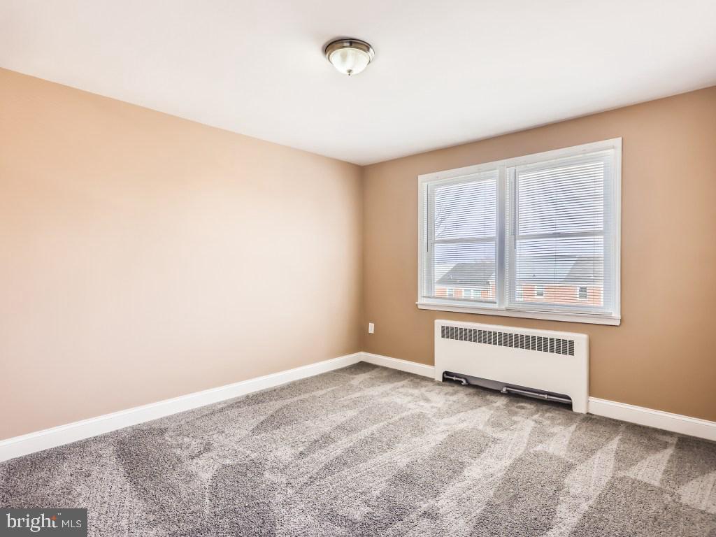 BEREA-BIDDLE STREET HISTORIC DISTRICT - Residential