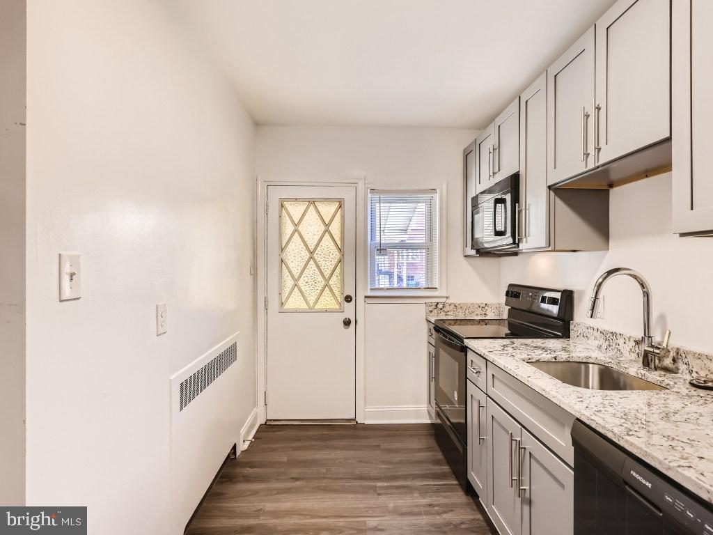 BEREA-BIDDLE STREET HISTORIC DISTRICT - Residential