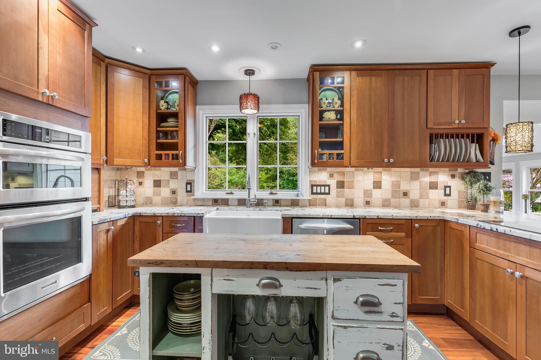 WILGUSON HILLS - Residential