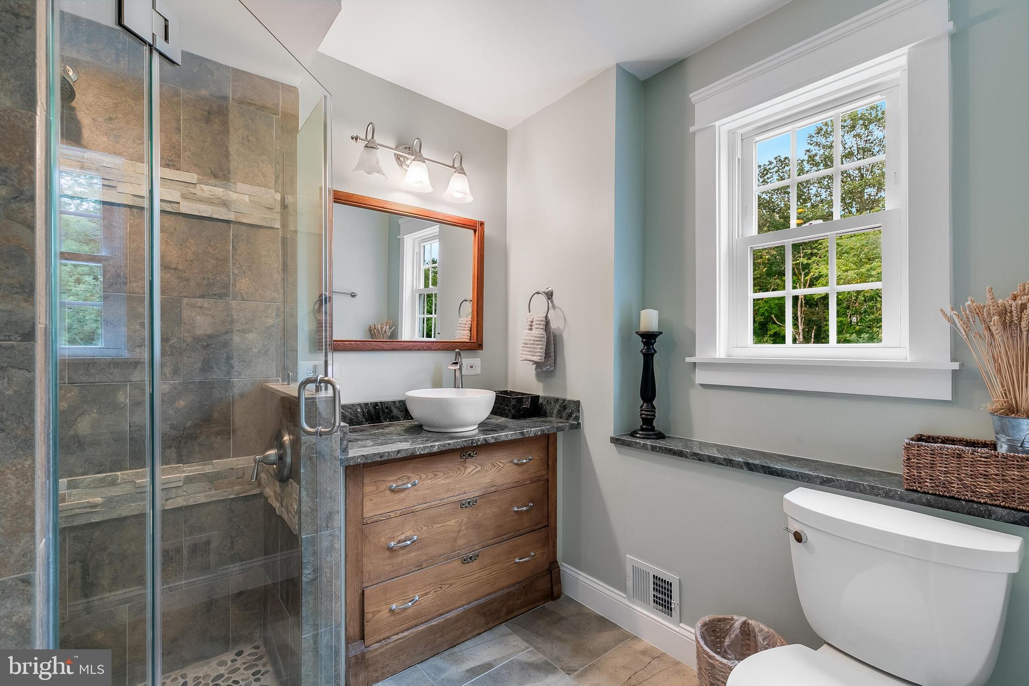 WILGUSON HILLS - Residential