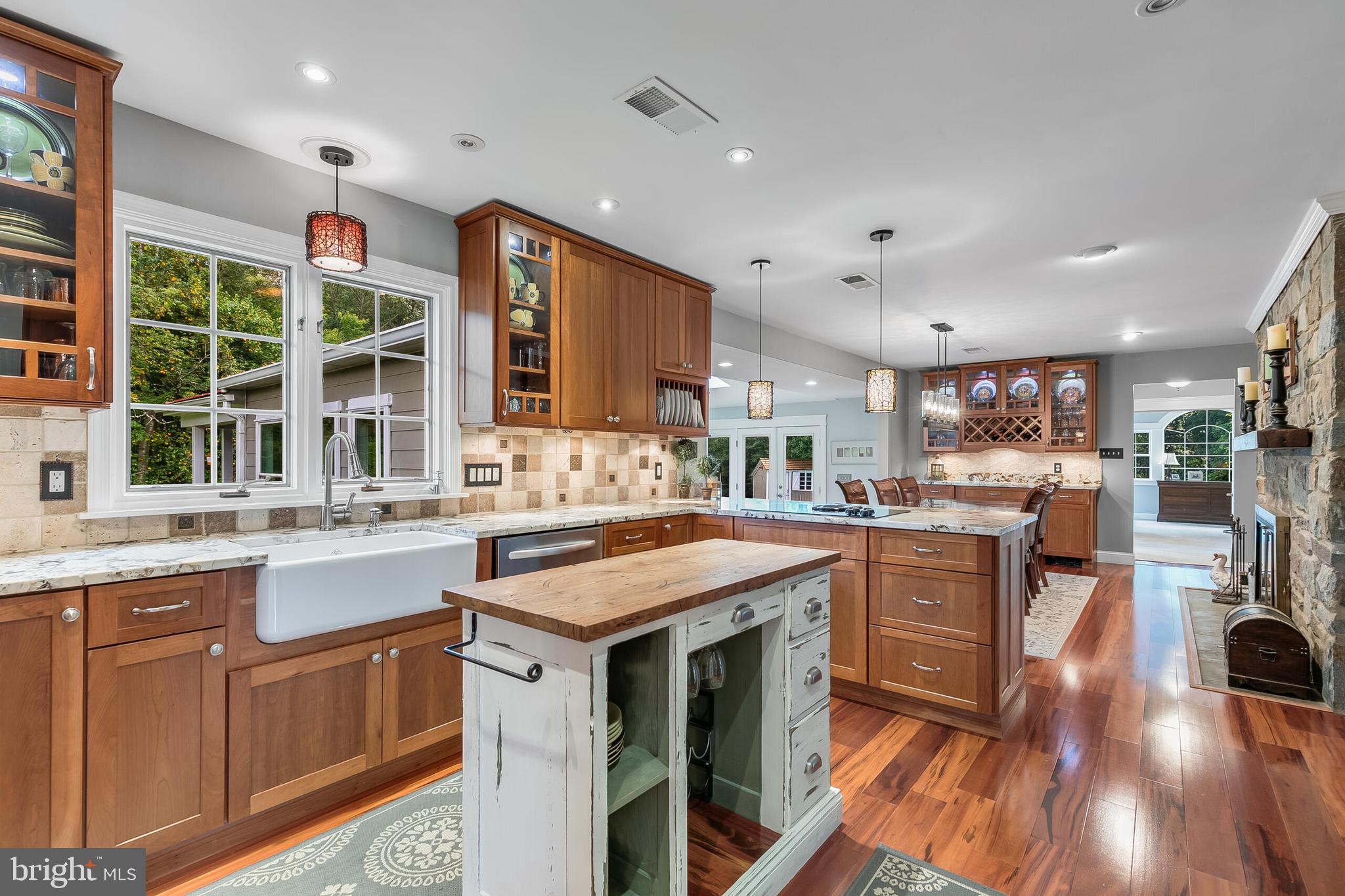 WILGUSON HILLS - Residential