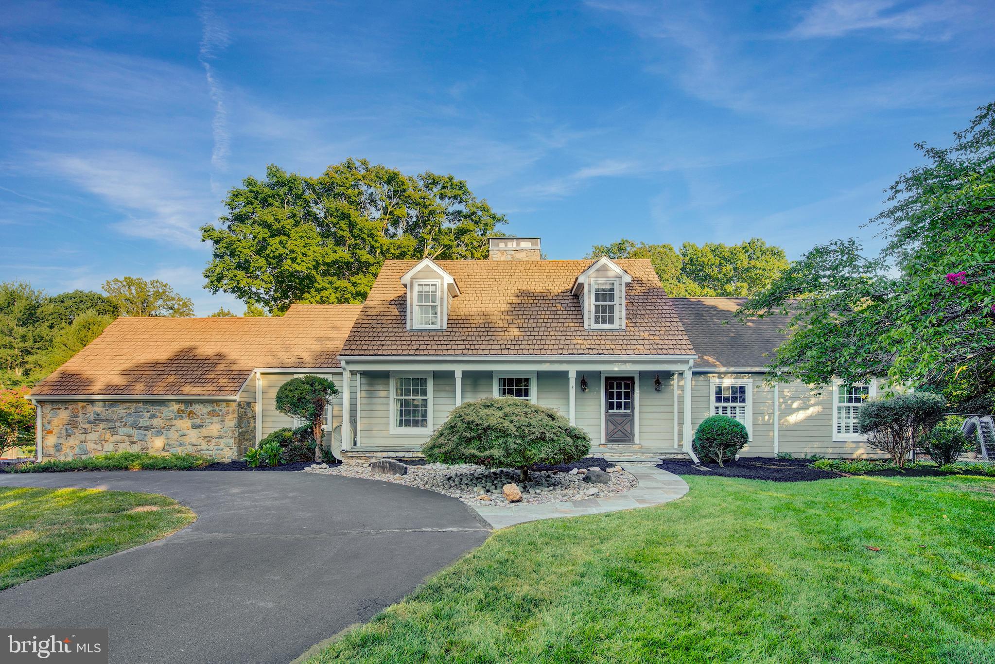 WILGUSON HILLS - Residential