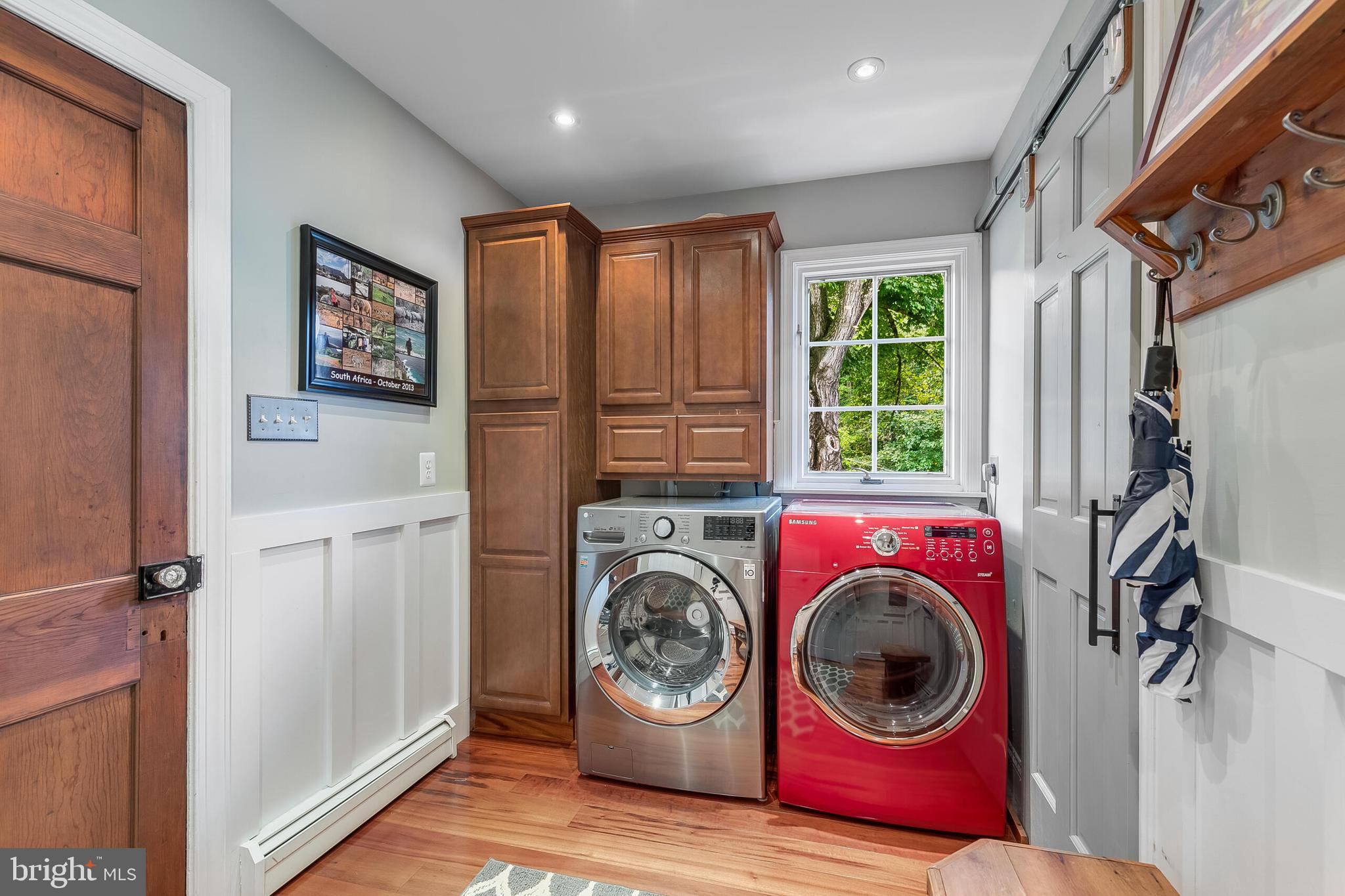 WILGUSON HILLS - Residential