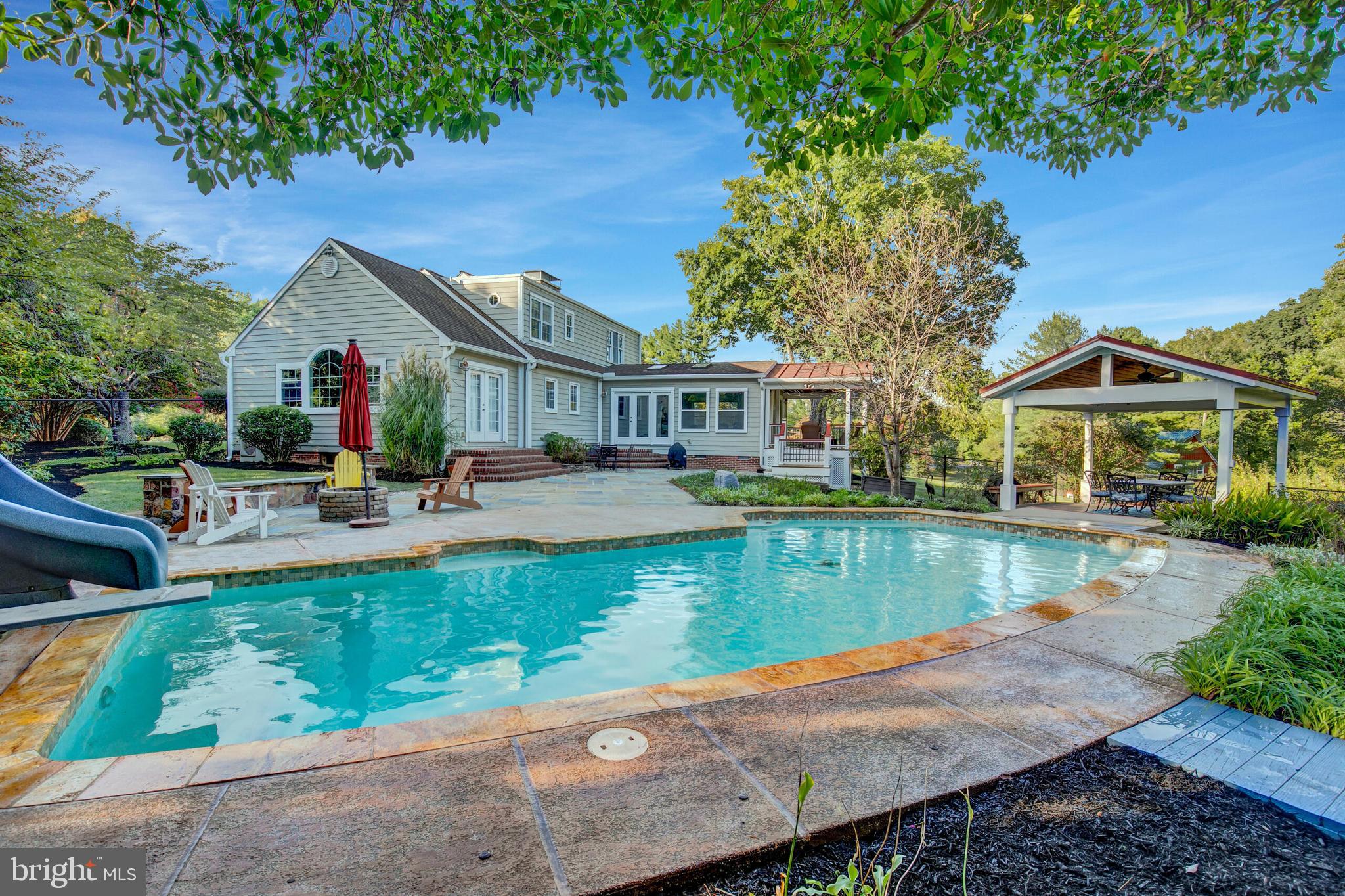 WILGUSON HILLS - Residential