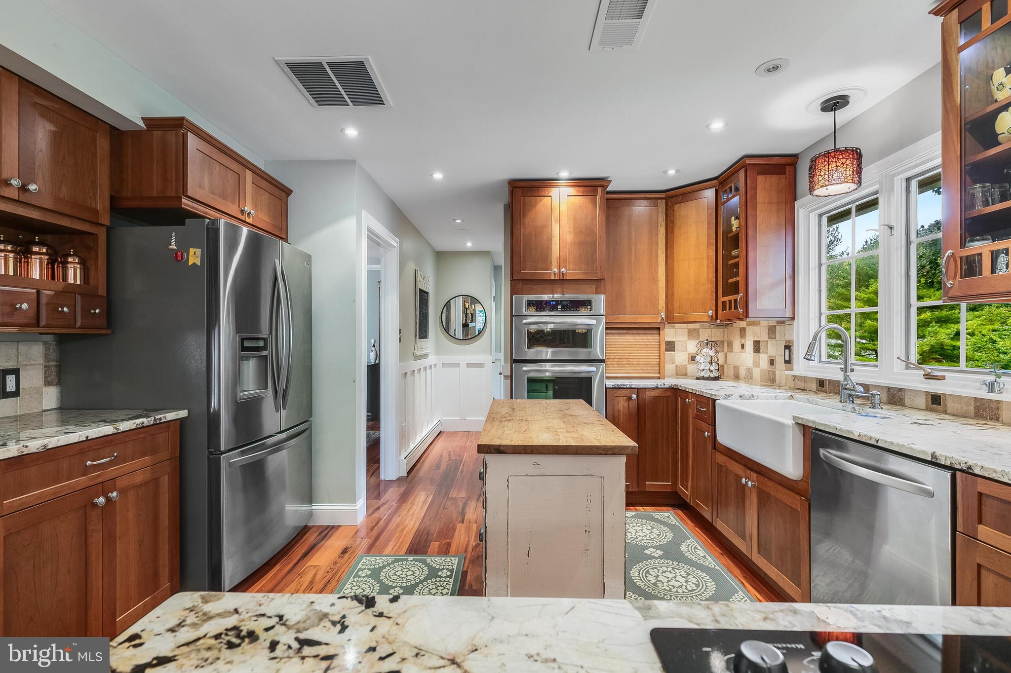 WILGUSON HILLS - Residential