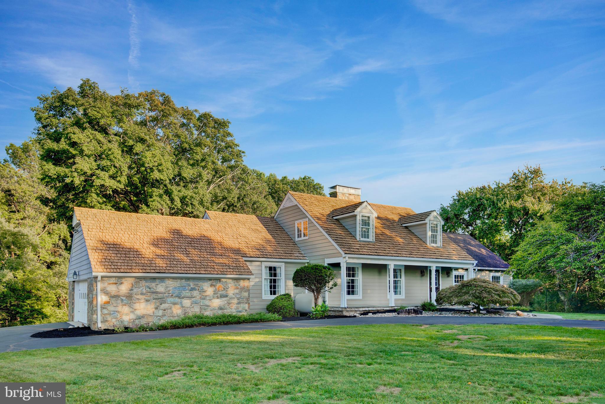 WILGUSON HILLS - Residential