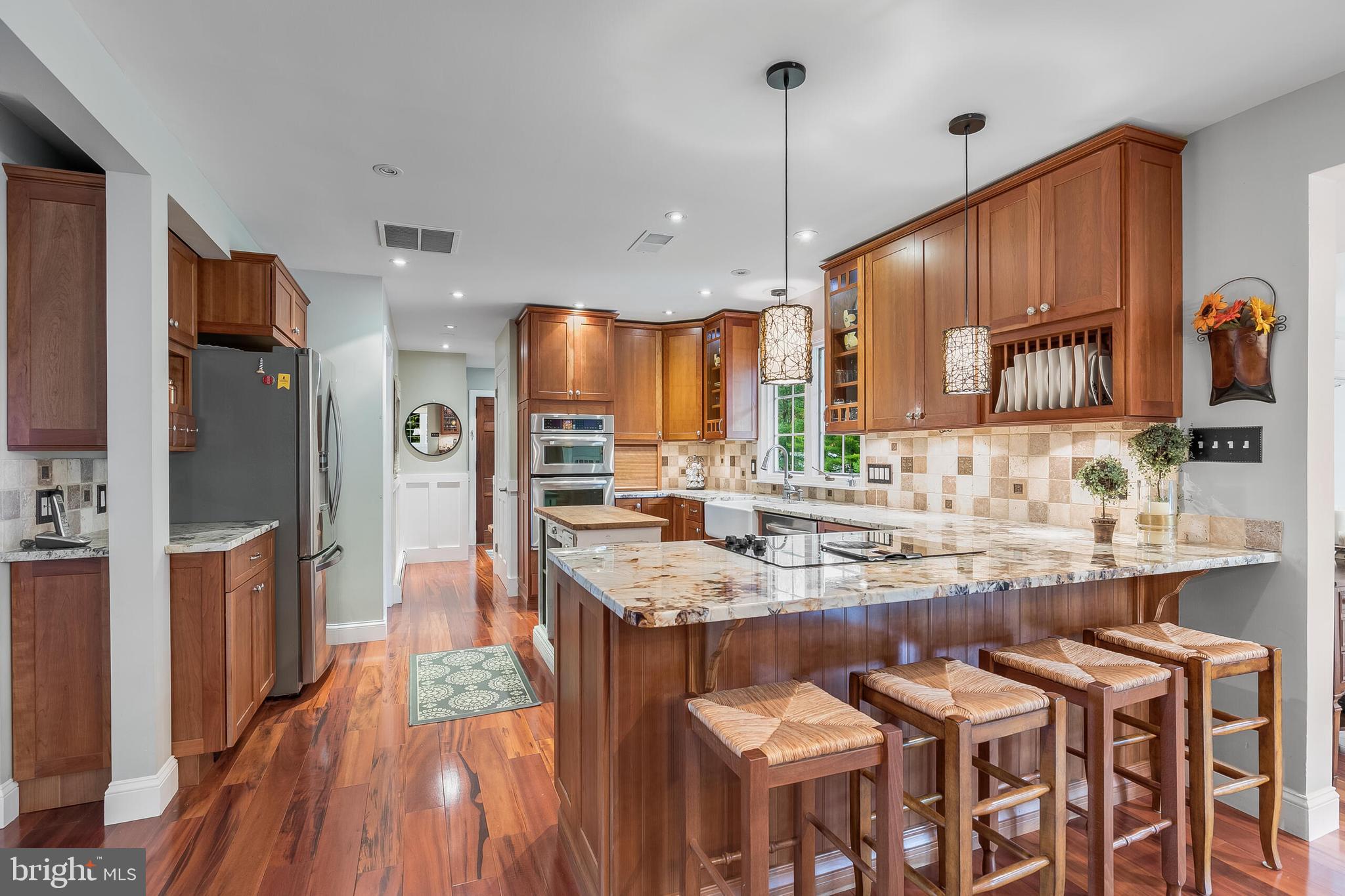 WILGUSON HILLS - Residential