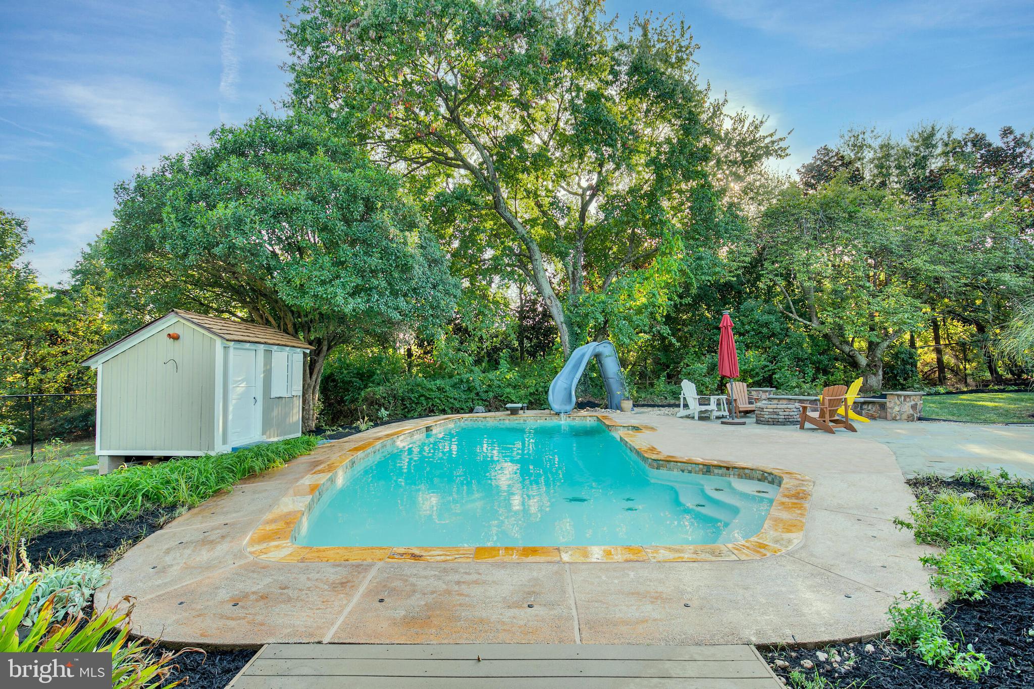 WILGUSON HILLS - Residential