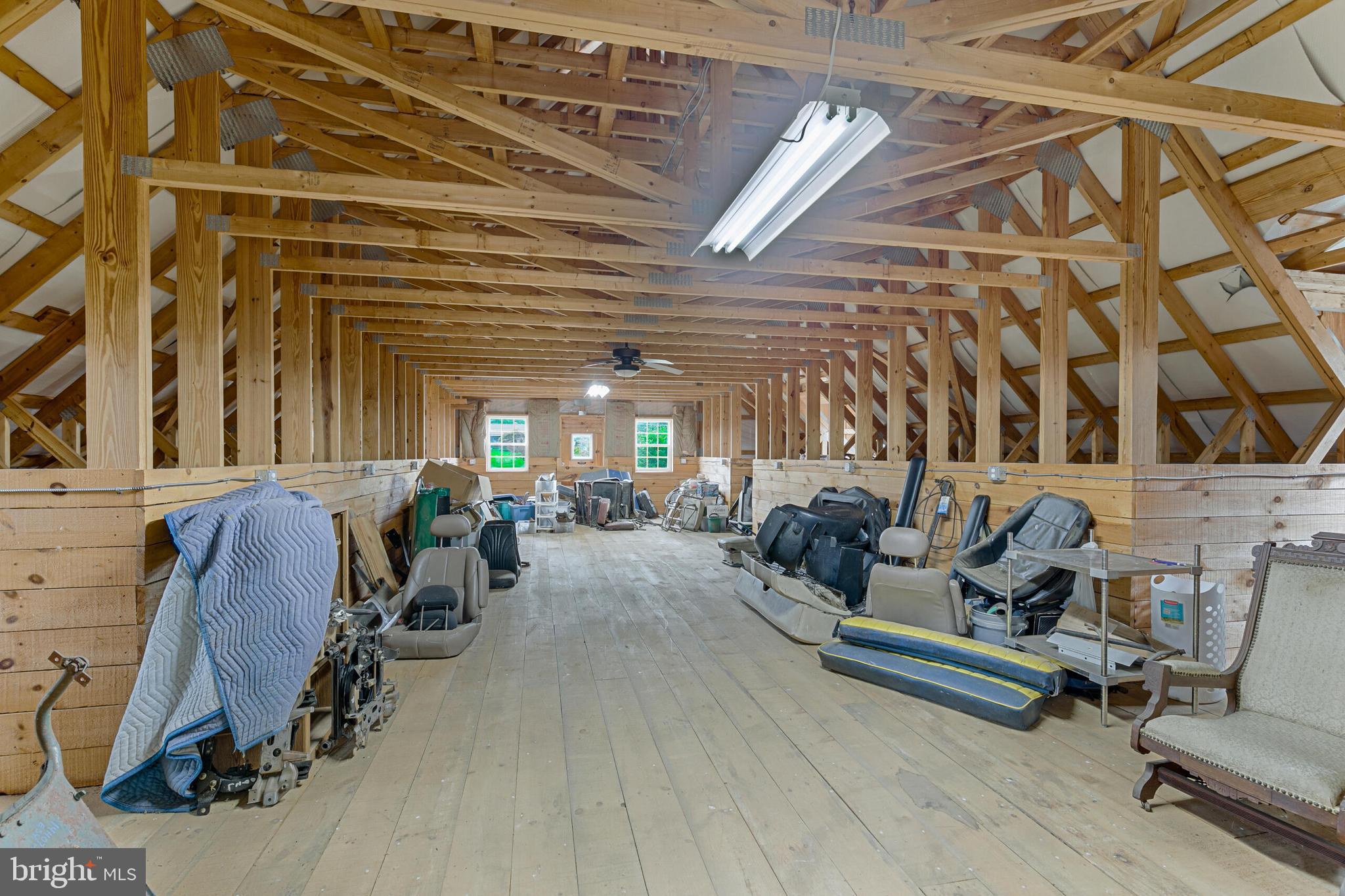 WILGUSON HILLS - Residential