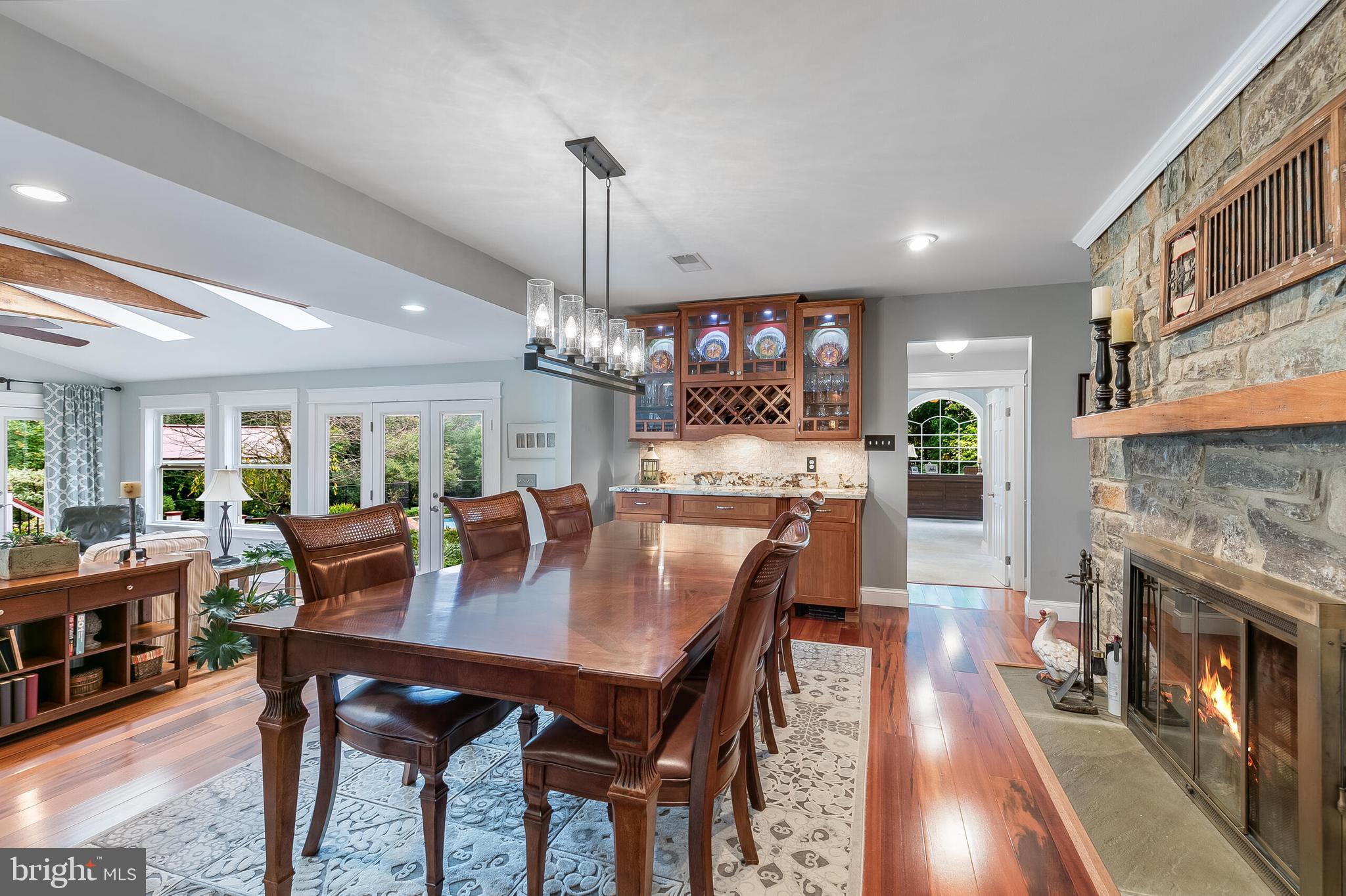 WILGUSON HILLS - Residential