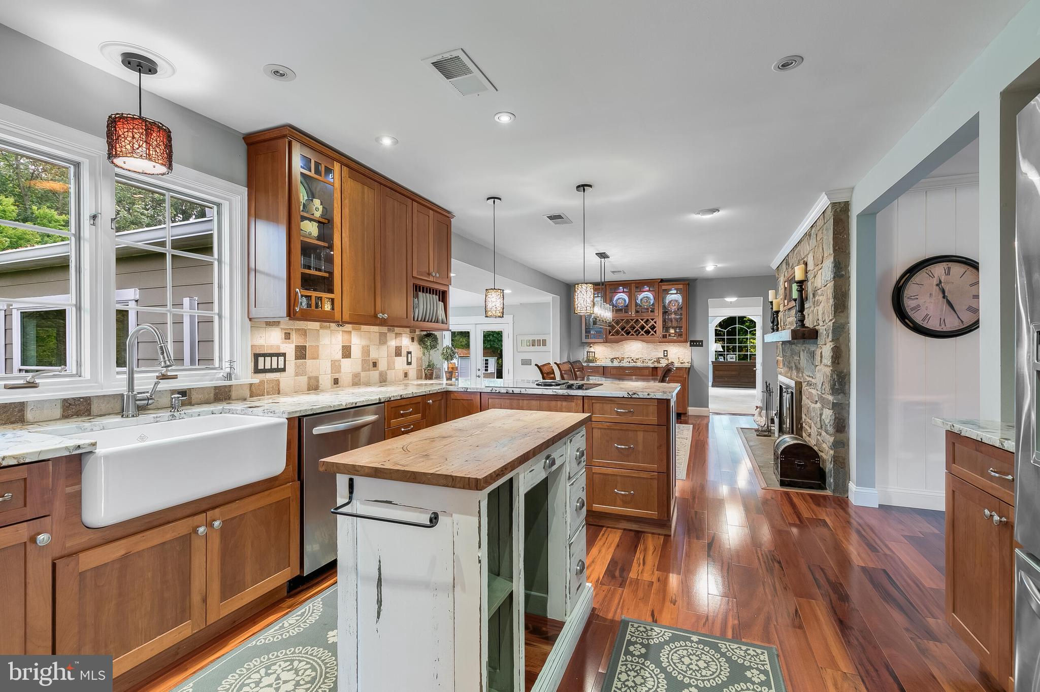 WILGUSON HILLS - Residential