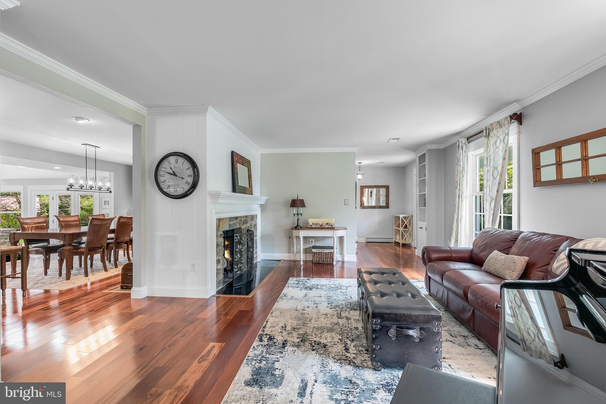 WILGUSON HILLS - Residential