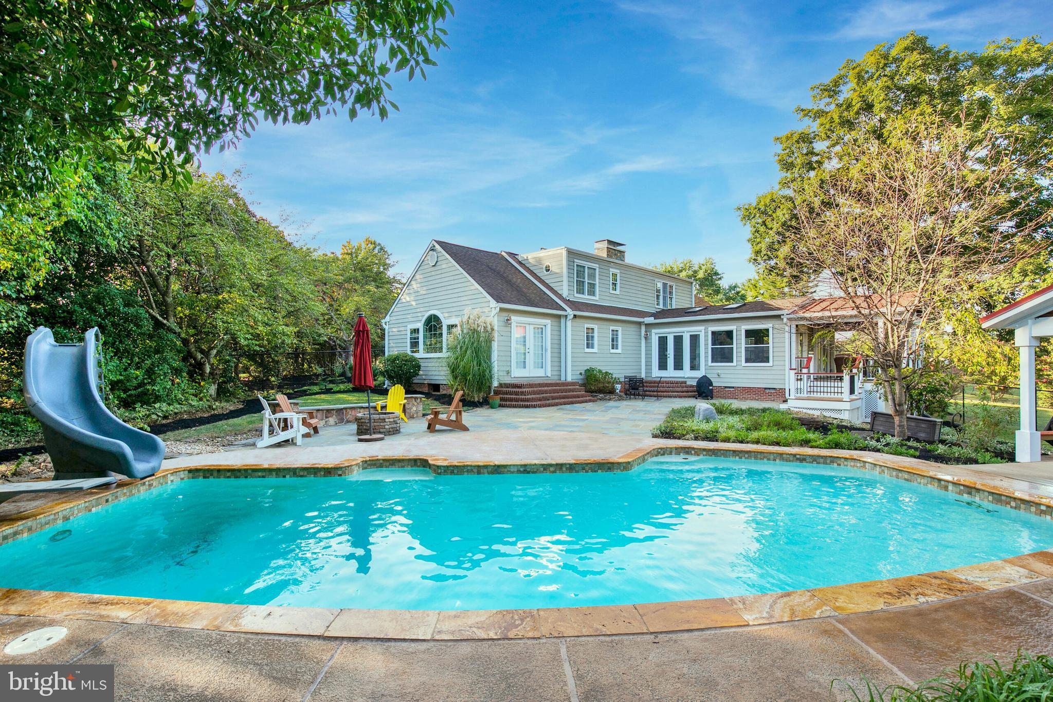 WILGUSON HILLS - Residential