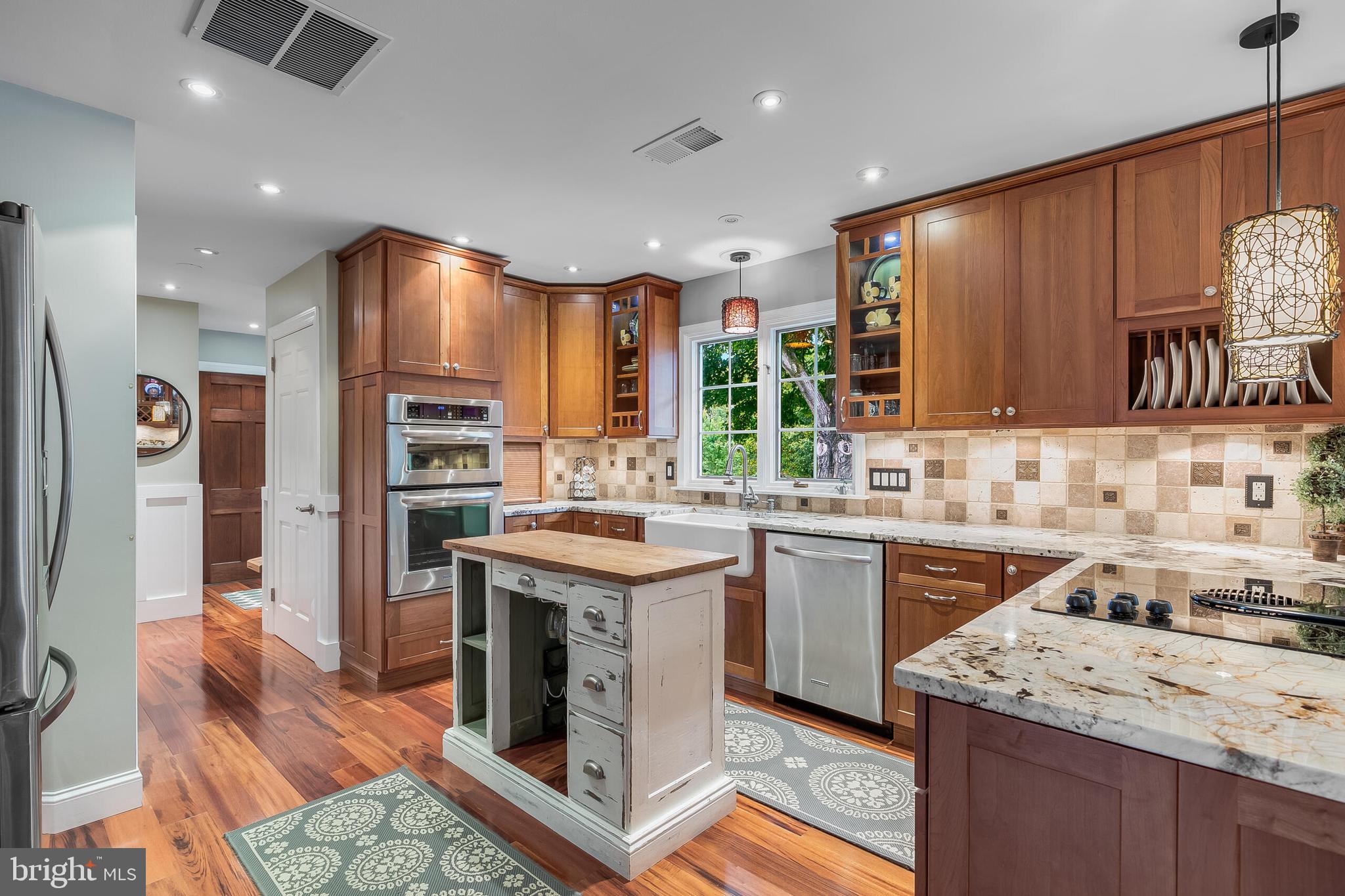 WILGUSON HILLS - Residential