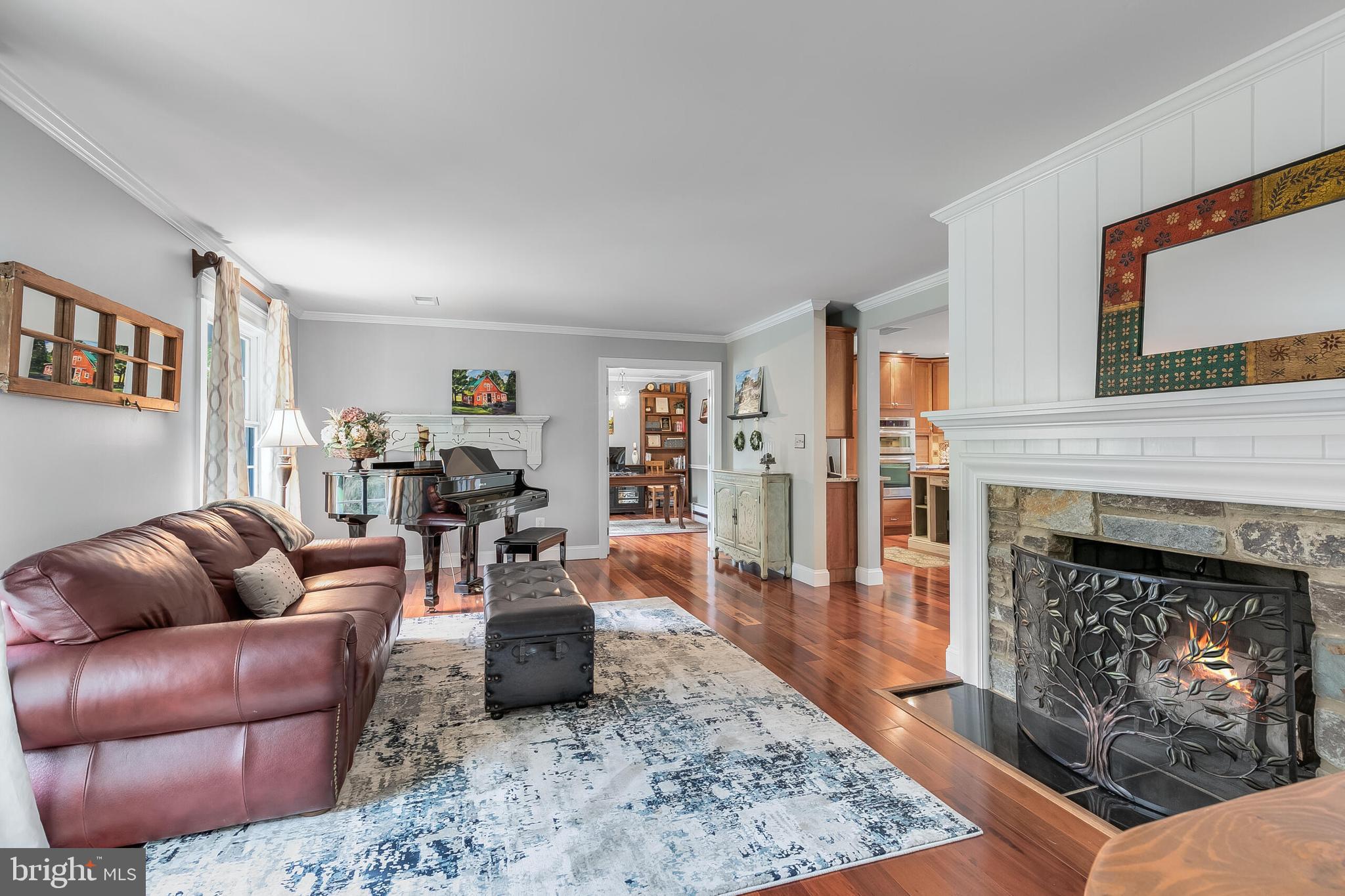 WILGUSON HILLS - Residential