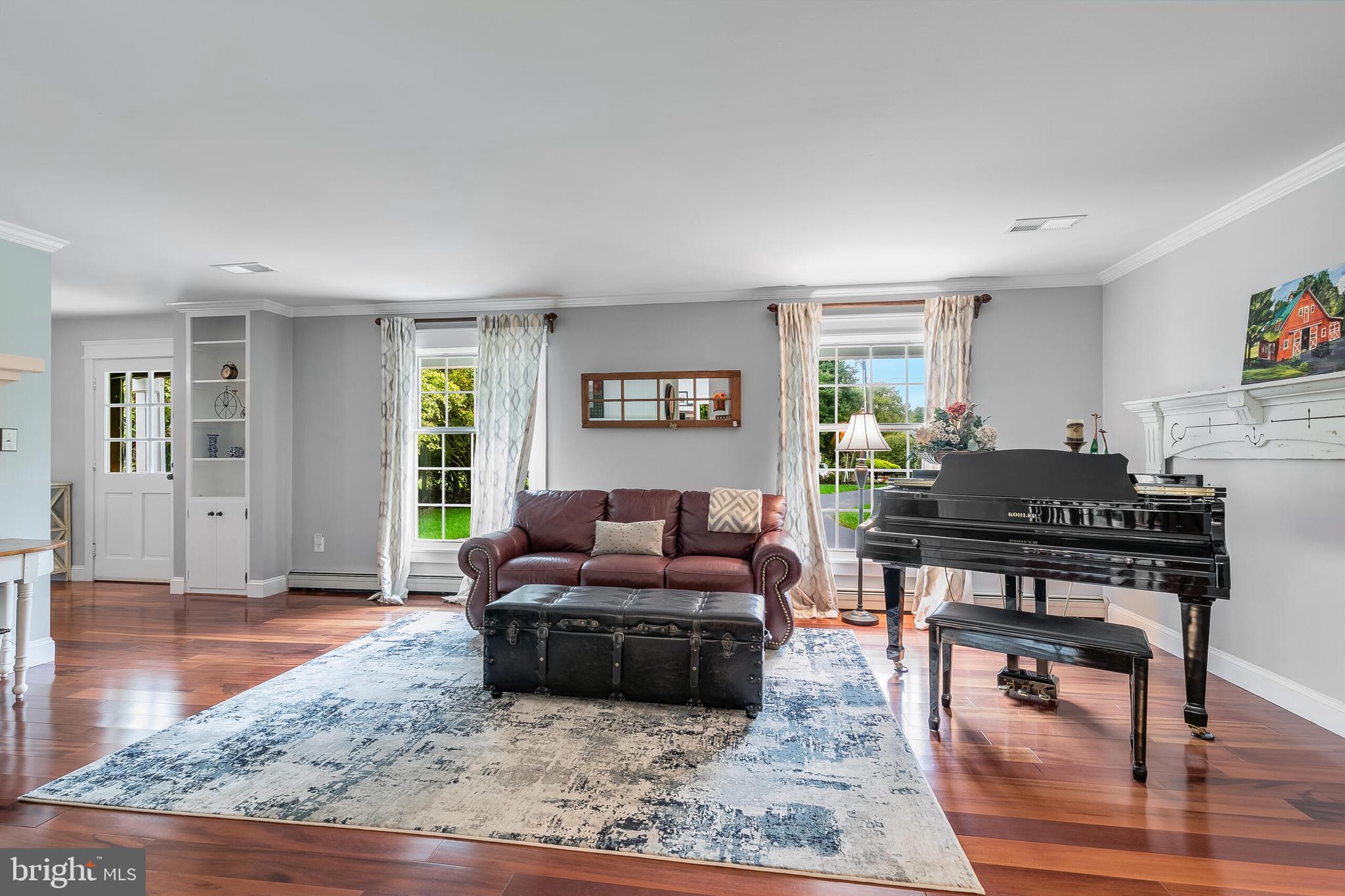 WILGUSON HILLS - Residential