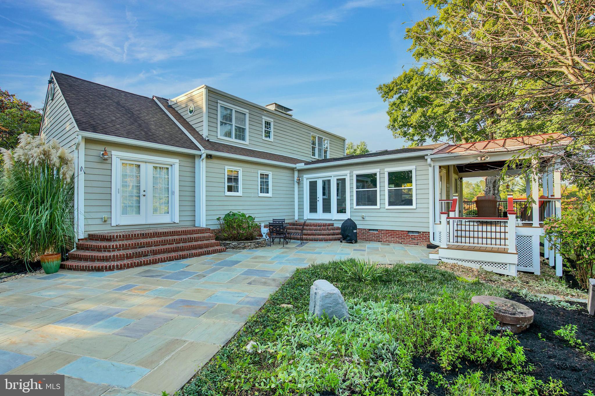 WILGUSON HILLS - Residential