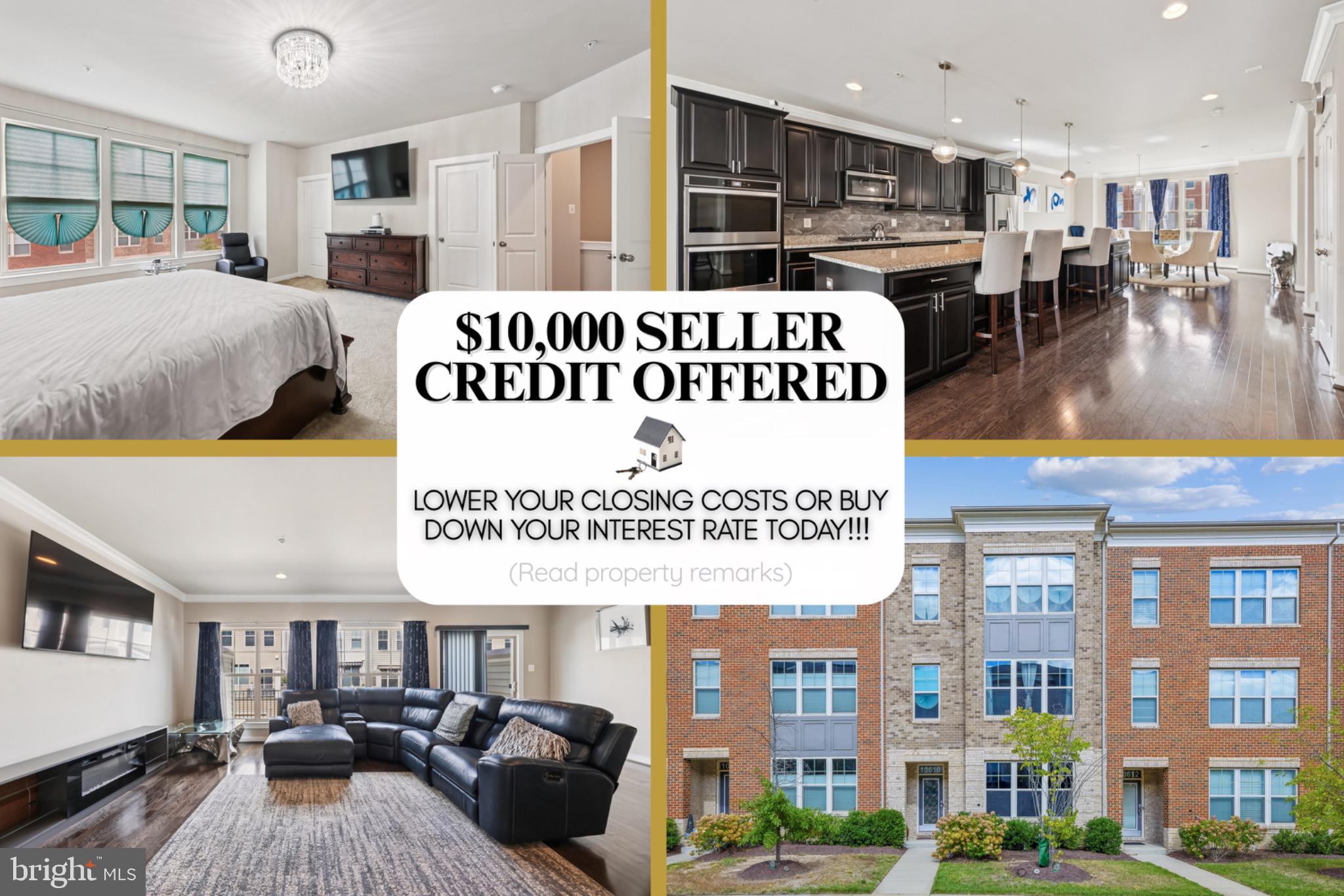 10610 OBSERVATORY PLACE