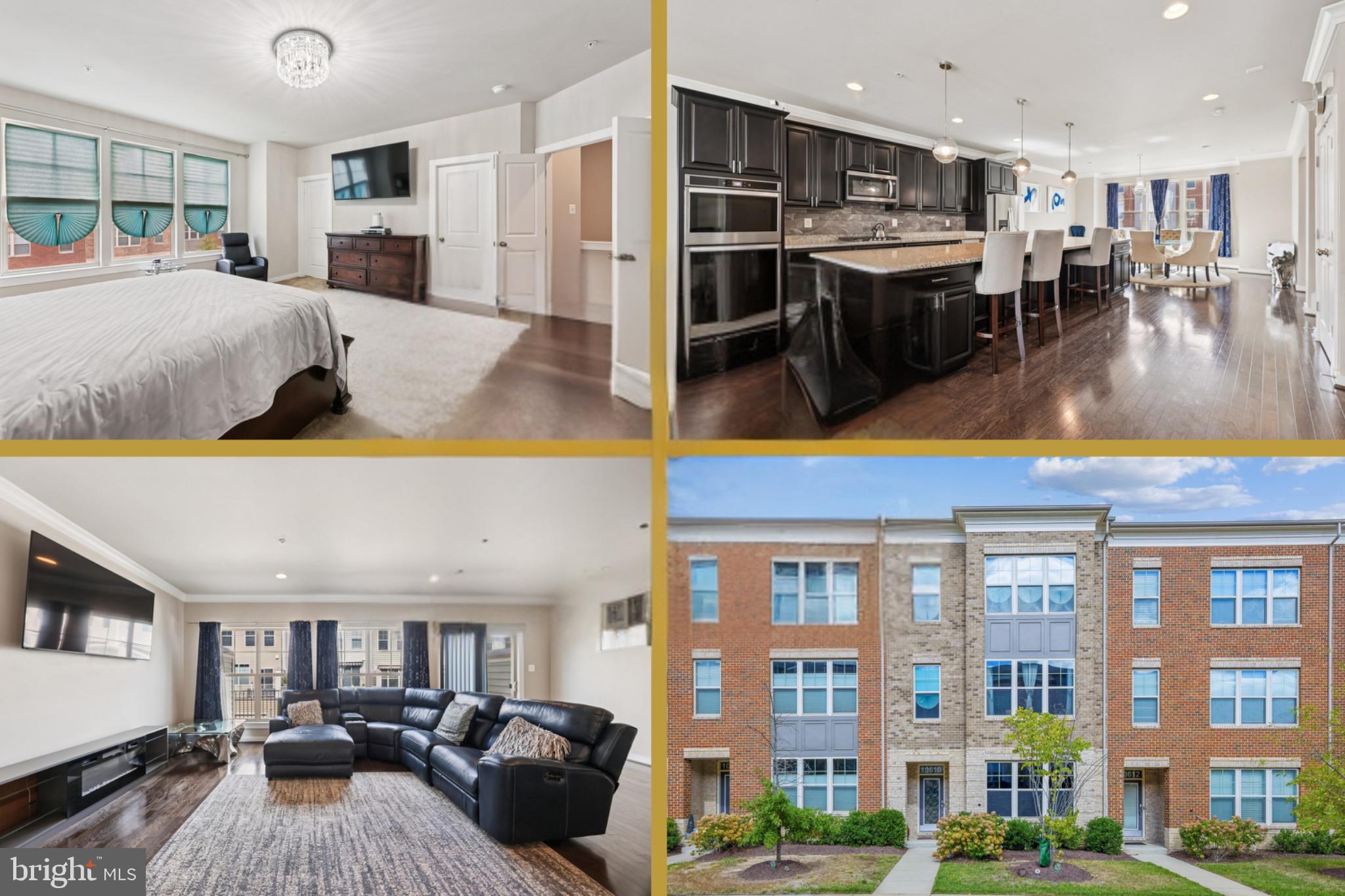 10610 OBSERVATORY PLACE