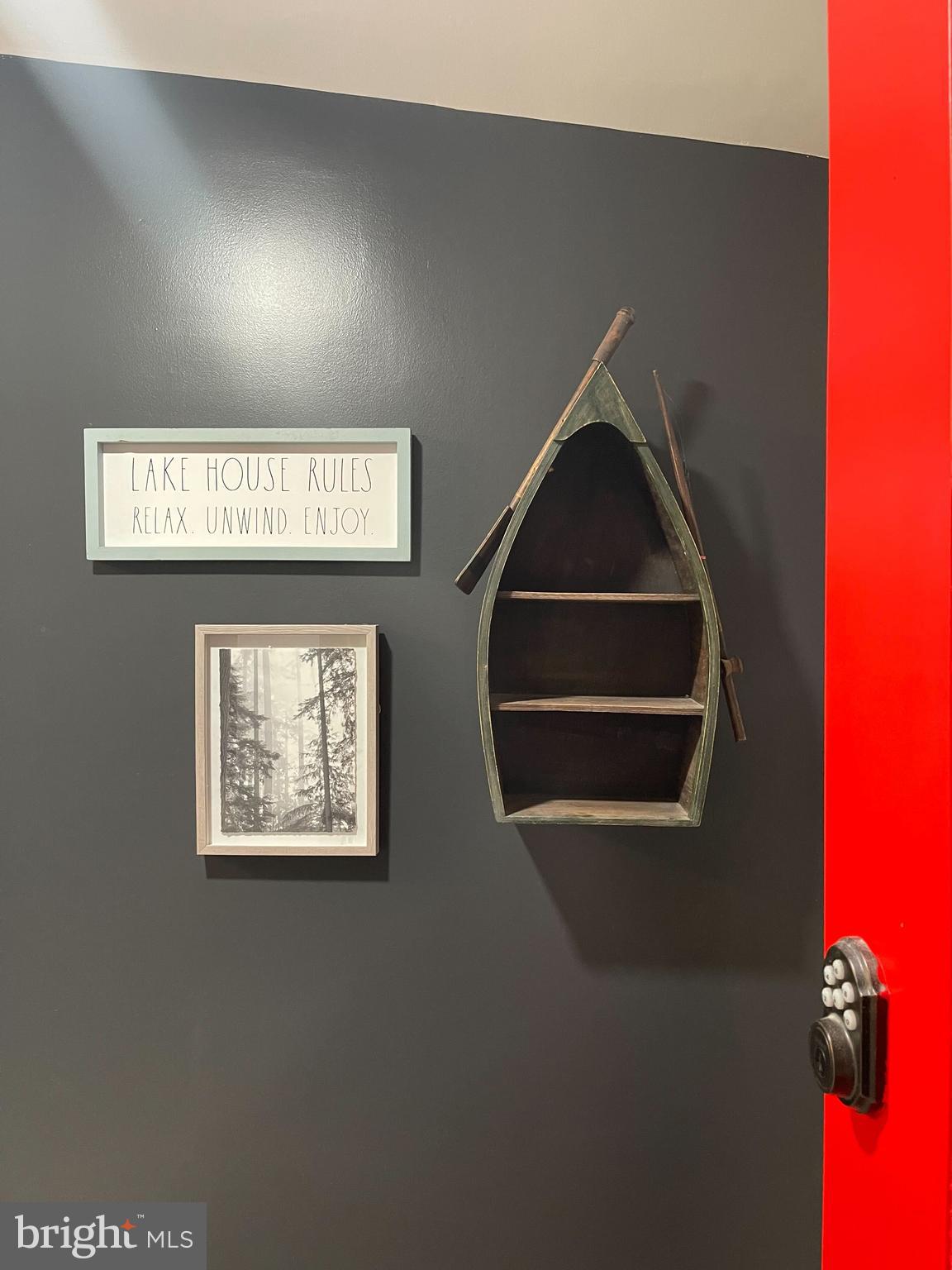 LAKE SHORE DRIVE - Residential