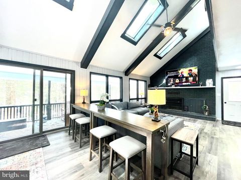 285 LAKE SHORE DRIVE OAKLAND MD 21550